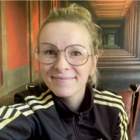 Jenni Hult