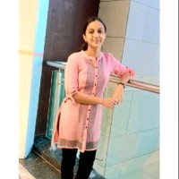 Dhanyaa M
