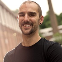 B. Elias Snyder, PhD, NP, ACHPN