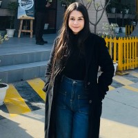 Harleen Kapoor