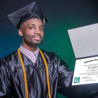 Larry Goodman Jr