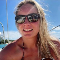 Rebecca Markillie- Bourne