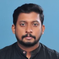 Arun G Krishnan