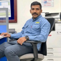 Amal Sankar Shaji