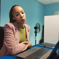 Rochelle Matlala