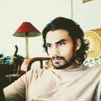 Ankit Seth
