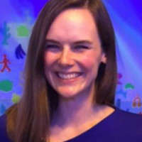 Leigh Kirkpatrick