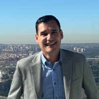 Mario Serrano Martin