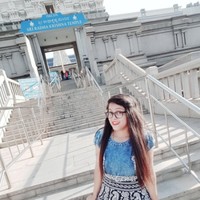 Angshumi Hazarik