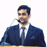 Rishab George