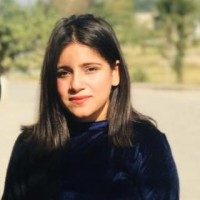 Arooj Sikandar