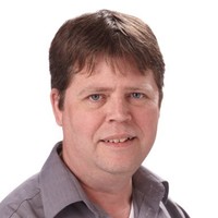 Greg Coles