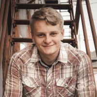 Parker Kluesner