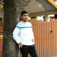 Sudharsan T S
