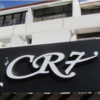 Cr7 Pune