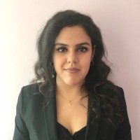 Daniela Bolaños Concha