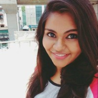 Shweta Abraham