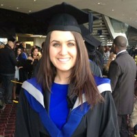 Alice Palmer Bsc Hons, Pgdip