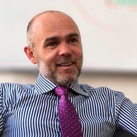 Paul McCann