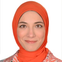 Safaa Mesbah