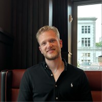 Brigt Grepstad Røysum