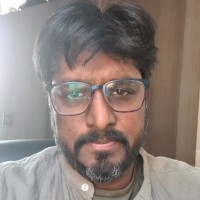 Raj Kiran
