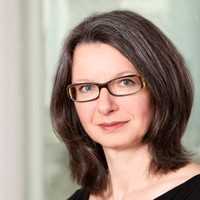 Sabine Mayer