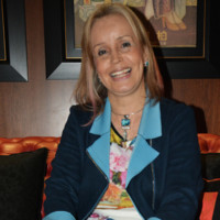 Sylvia Arango