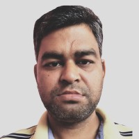 SanthoshKumar Radhakrishnan