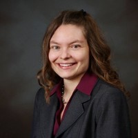 Nathalie Thibert