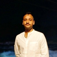 Shivam Shrotriya