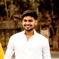 Pranay Warhade