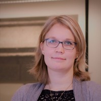 Yvonne Nygård