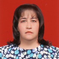 Lily Isabel Camargo Zuleta