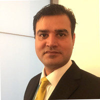 Hanif Muhammad