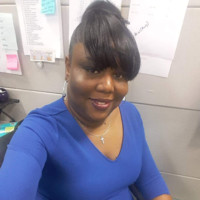 Venitta Wright