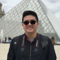 Jesus Mejia