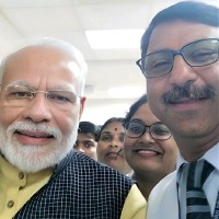 Dr. Kishor Pujari