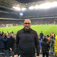 Ferruh Faruk Ayan