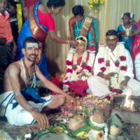 progithar ramamoorthy