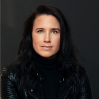 Melany Bernier