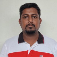 Guru Murthy