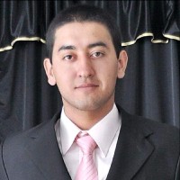 Cristián Gaspar Gonzales