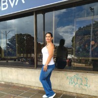 María nuvia Carrillo león