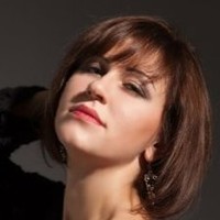 Светлана Волкова