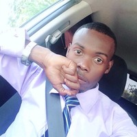 Ernest Mumo