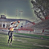 Trevon Wright