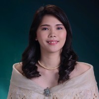 Chelo Ellize Legaspi