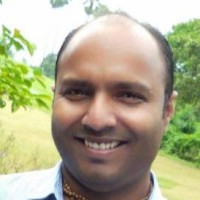 Sidharth Kumar