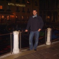 Nikos Mourzas